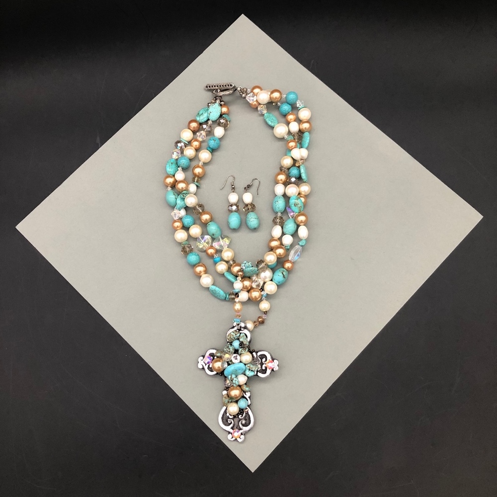 Multi Media a Splash of Jesus!